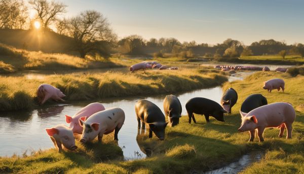 Pourquoi les oiseaux et les cochons doivent s’unir