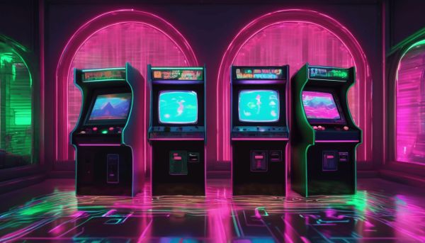 Rétrospective sur les warp zones dans les jeux vidéo