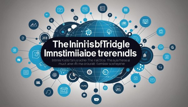 Les tendances numériques incontournables : nouveautés à découvrir
